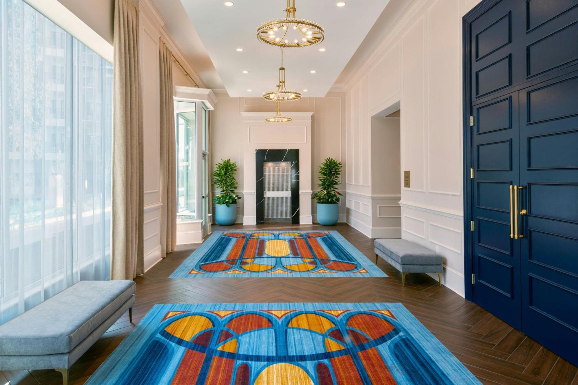 Courtyard By Marriott Gainesville Ga Luaran gambar