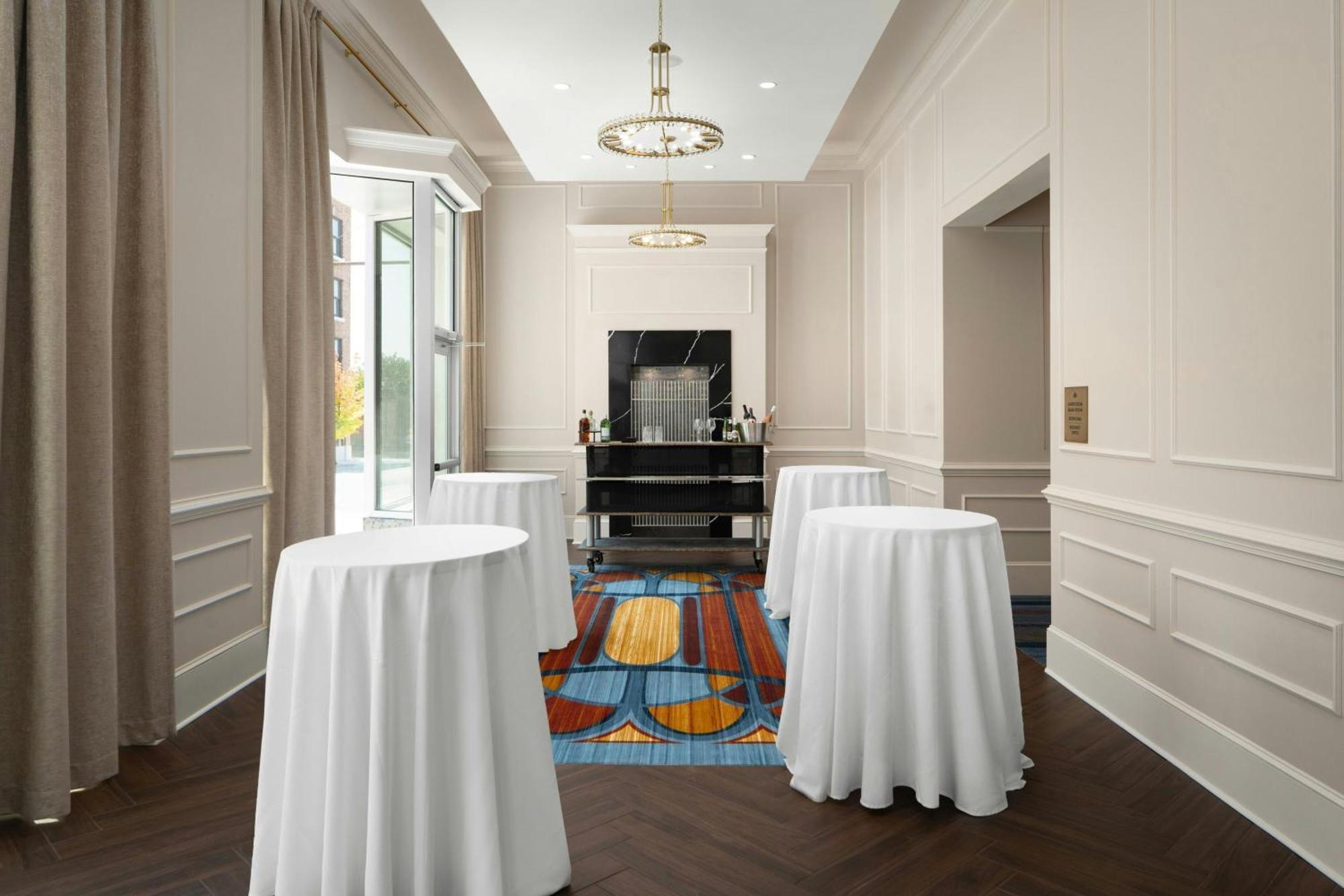 Courtyard By Marriott Gainesville Ga Luaran gambar