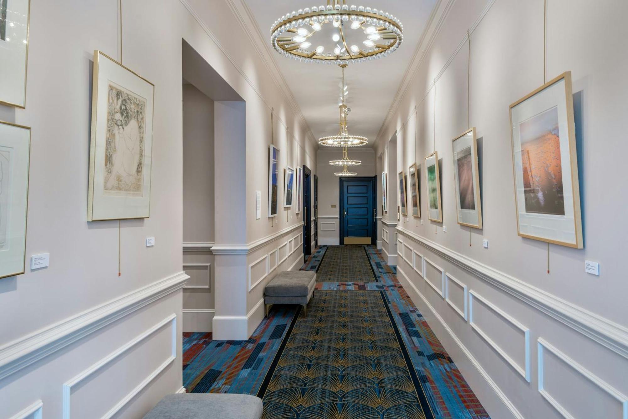 Courtyard By Marriott Gainesville Ga Luaran gambar