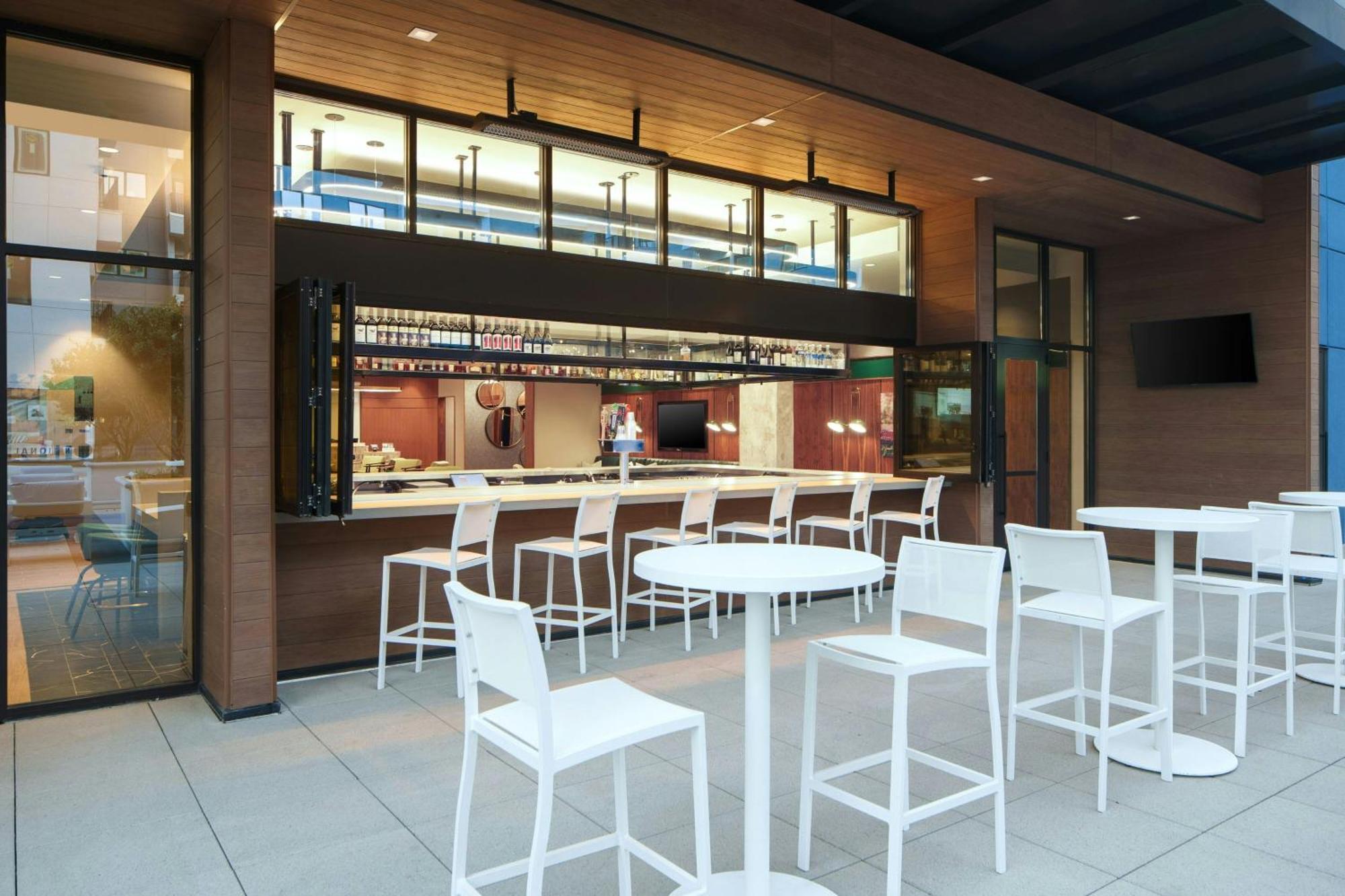 Courtyard By Marriott Gainesville Ga Luaran gambar