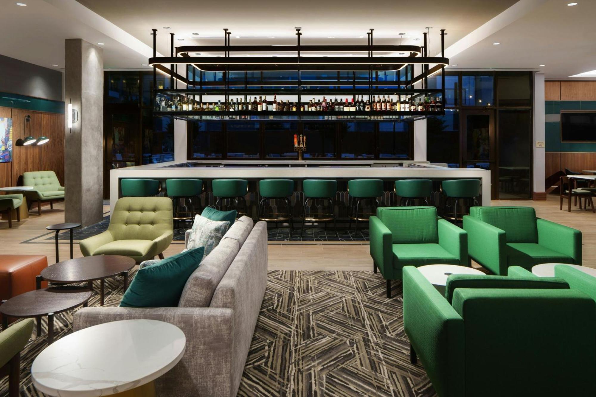 Courtyard By Marriott Gainesville Ga Luaran gambar