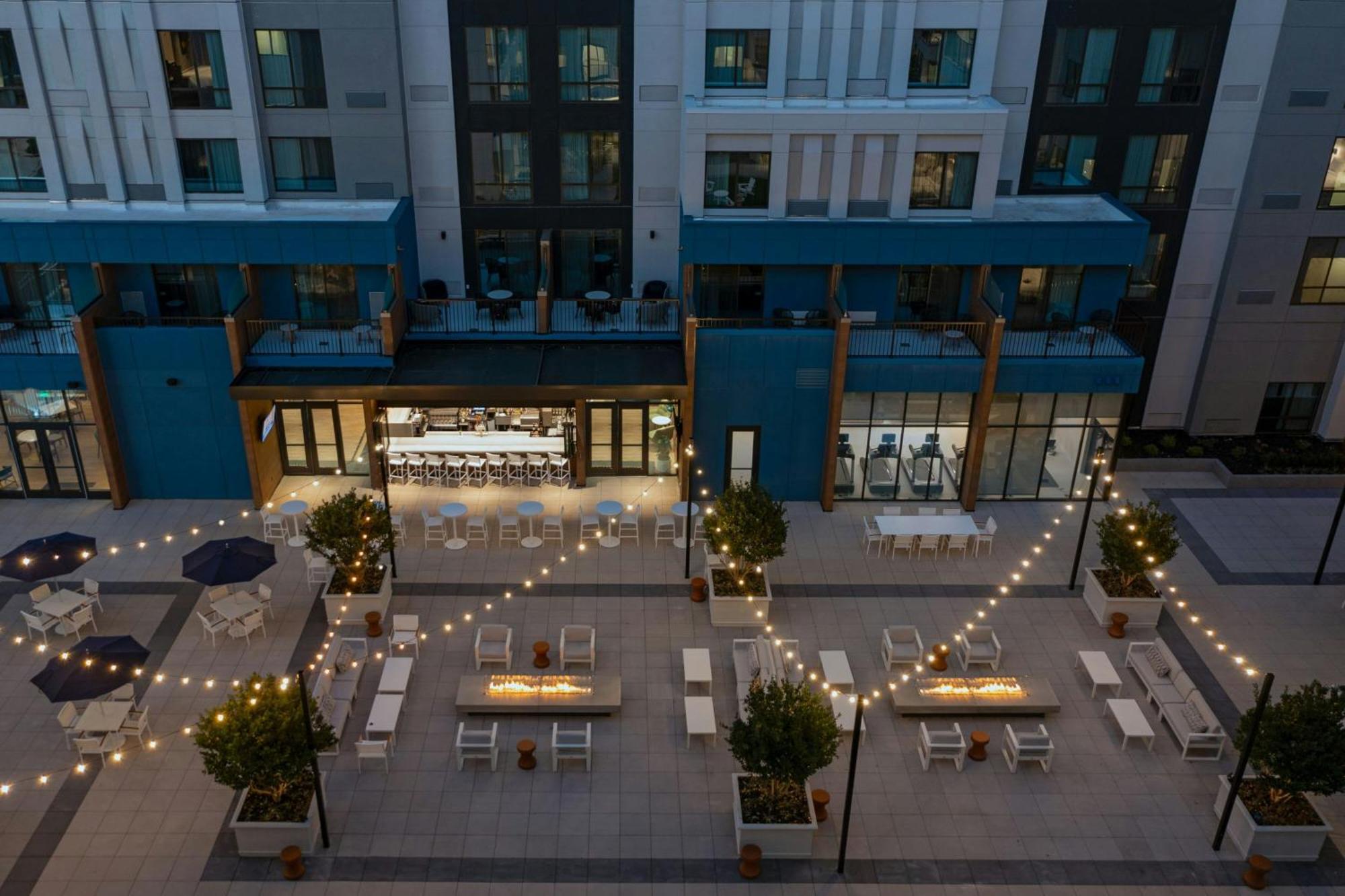 Courtyard By Marriott Gainesville Ga Luaran gambar