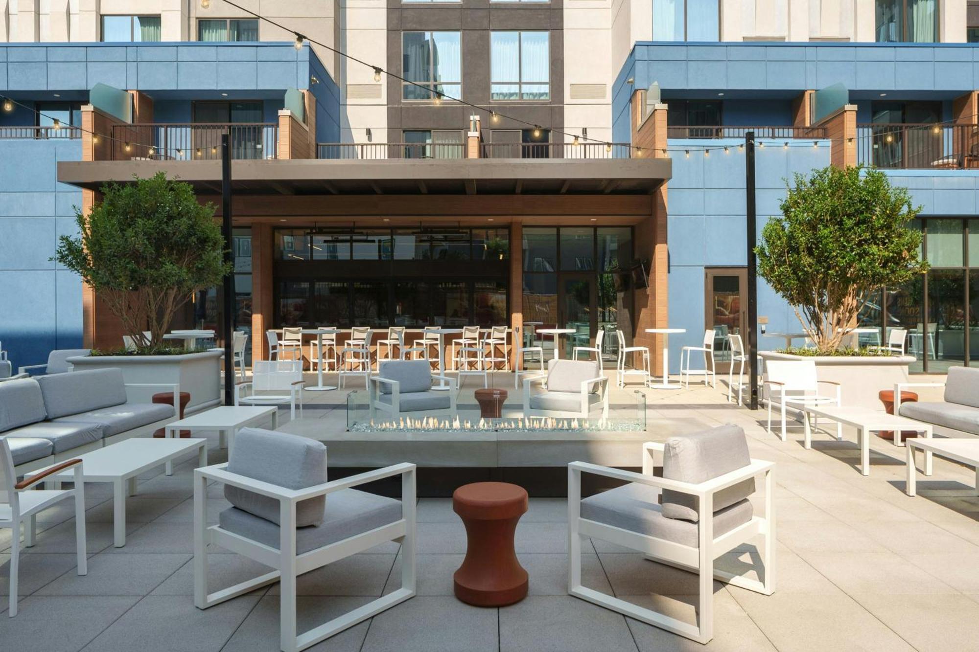 Courtyard By Marriott Gainesville Ga Luaran gambar