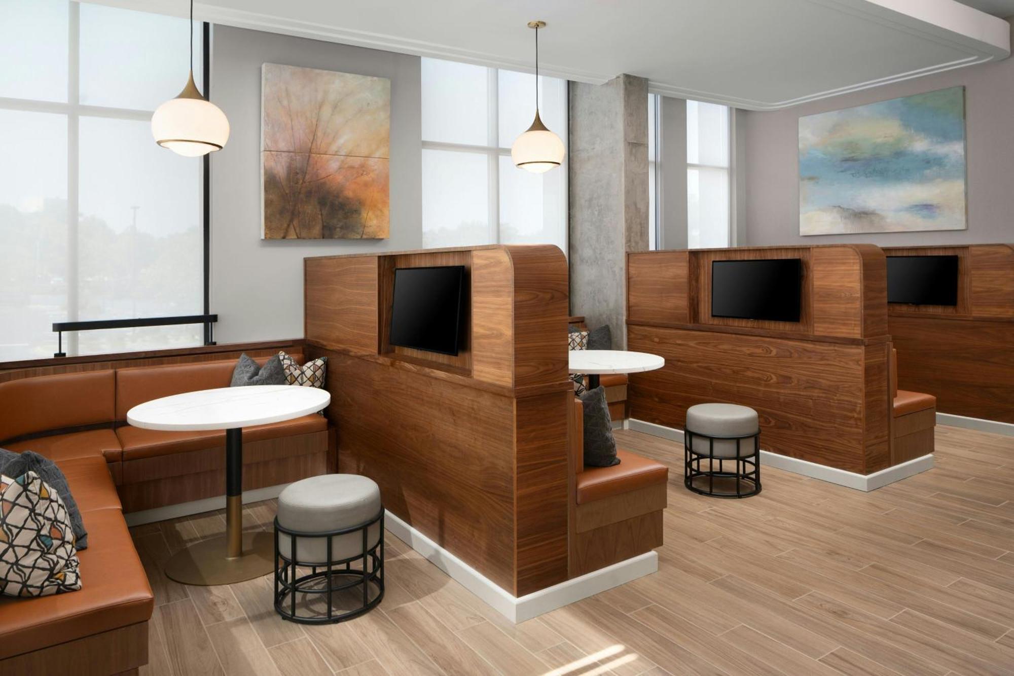 Courtyard By Marriott Gainesville Ga Luaran gambar