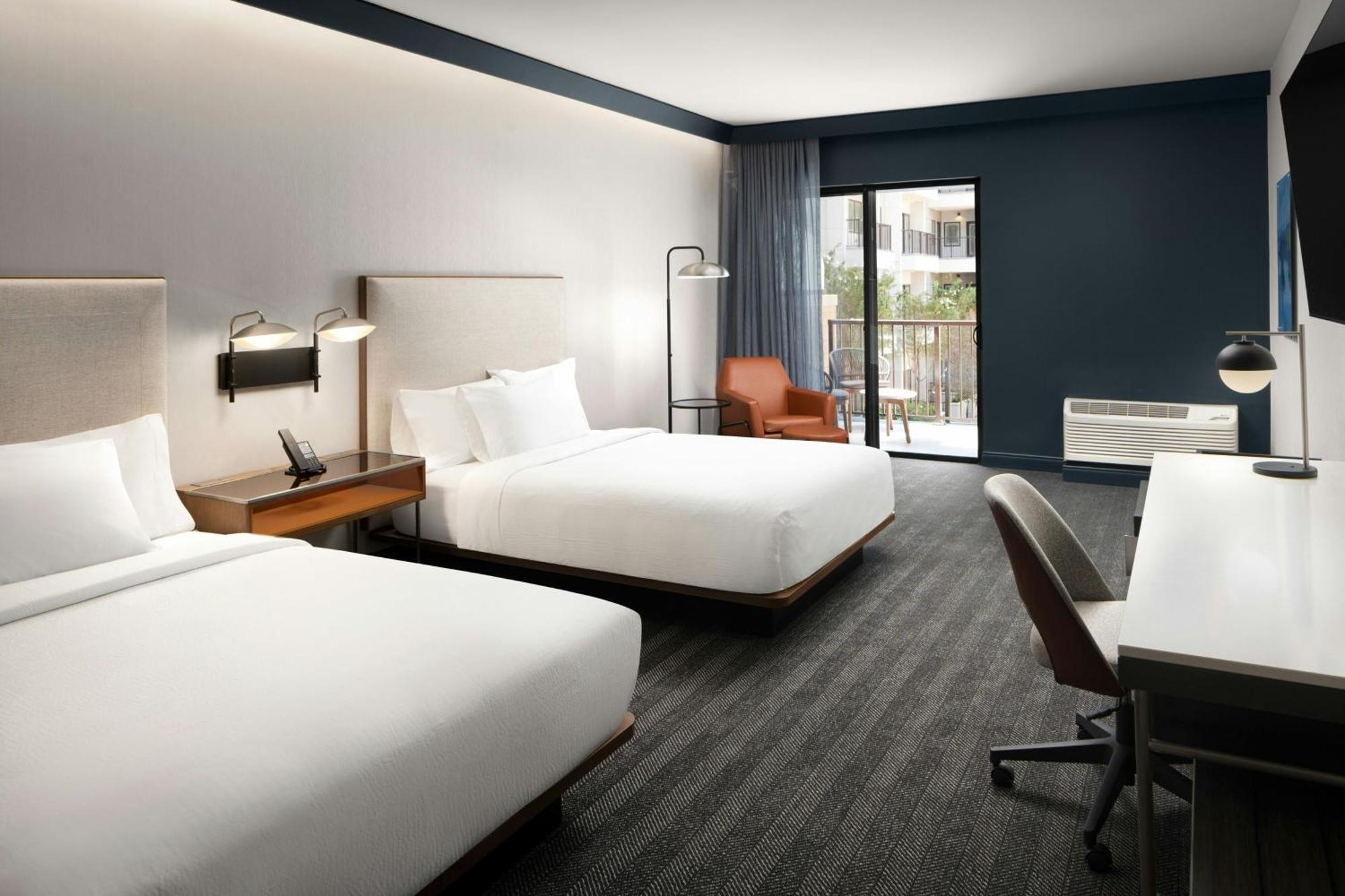 Courtyard By Marriott Gainesville Ga Luaran gambar