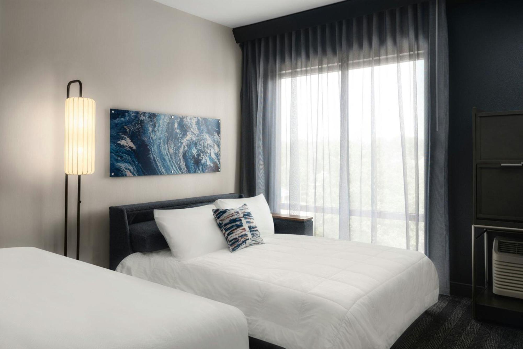 Courtyard By Marriott Gainesville Ga Luaran gambar