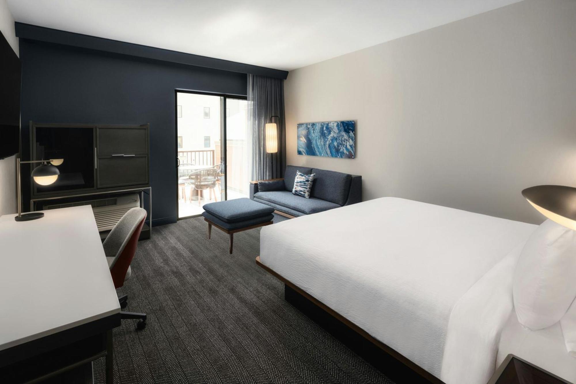 Courtyard By Marriott Gainesville Ga Luaran gambar