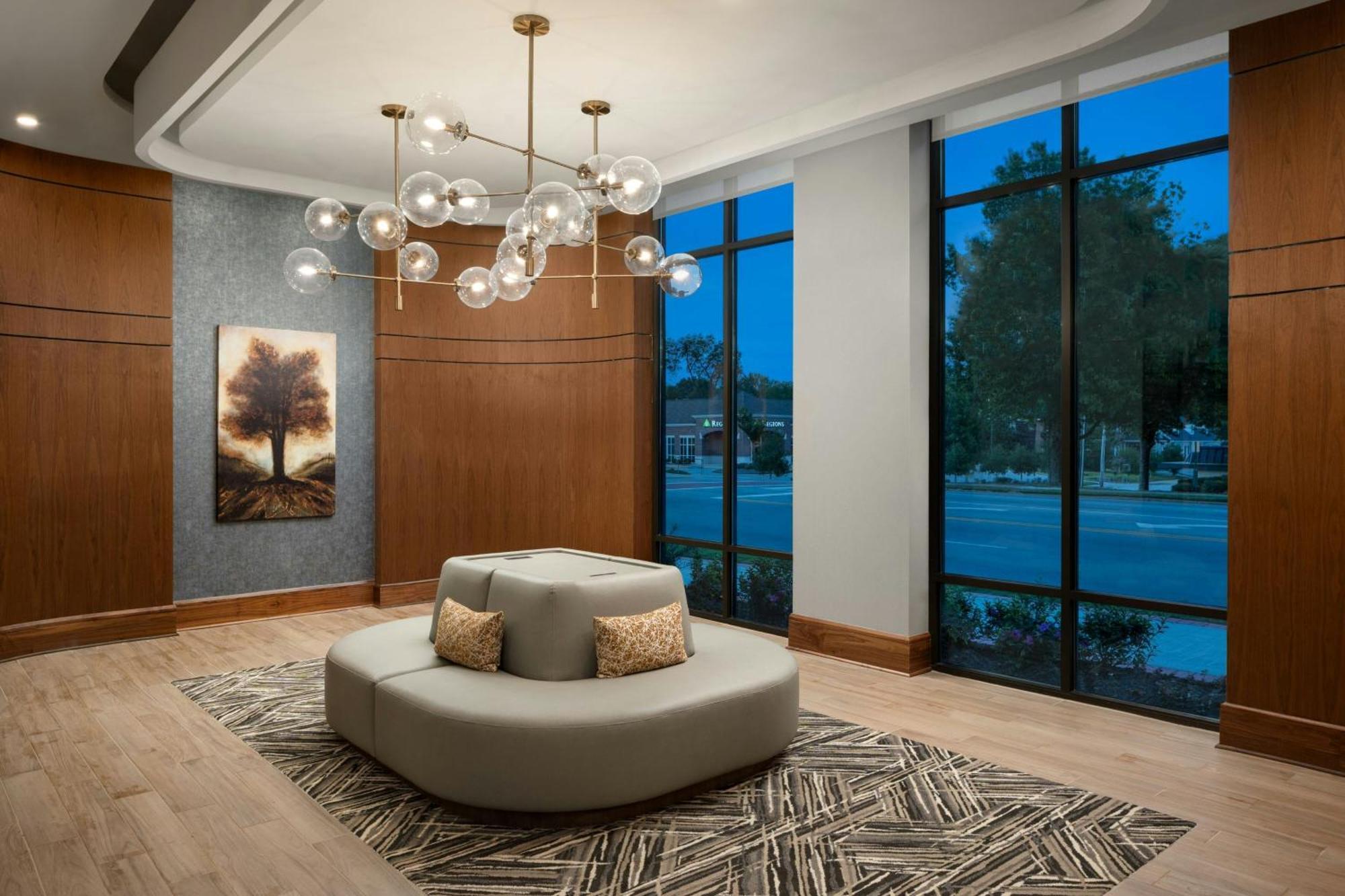 Courtyard By Marriott Gainesville Ga Luaran gambar
