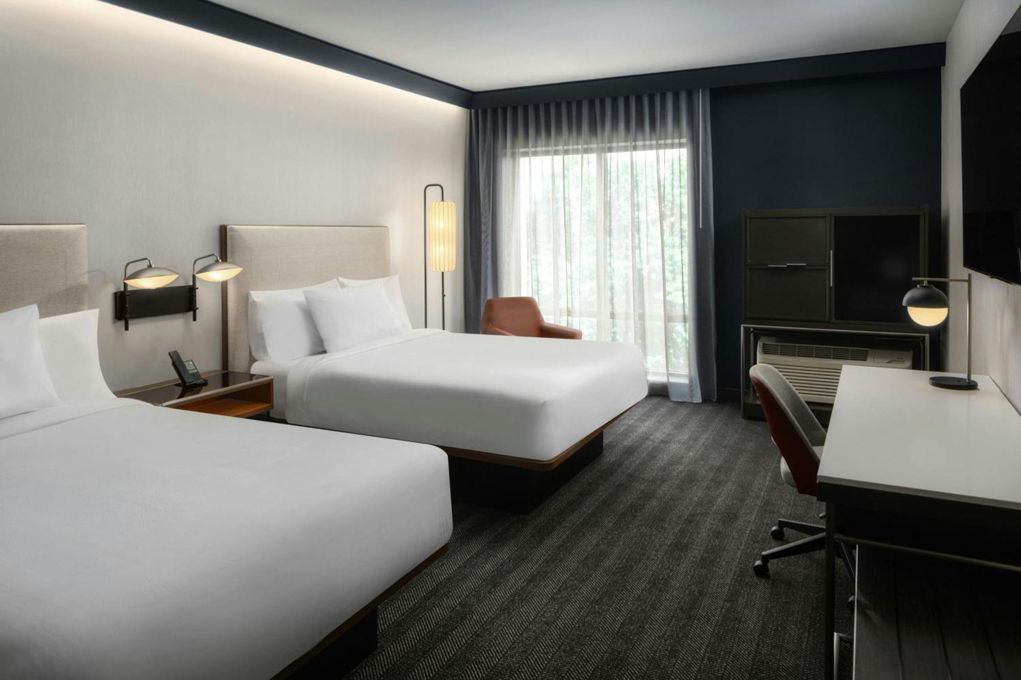 Courtyard By Marriott Gainesville Ga Luaran gambar