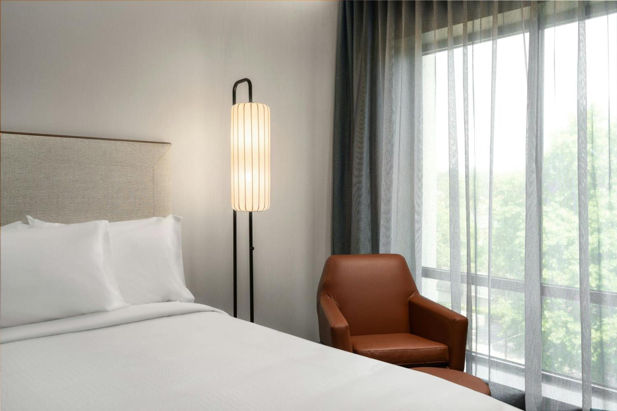 Courtyard By Marriott Gainesville Ga Luaran gambar
