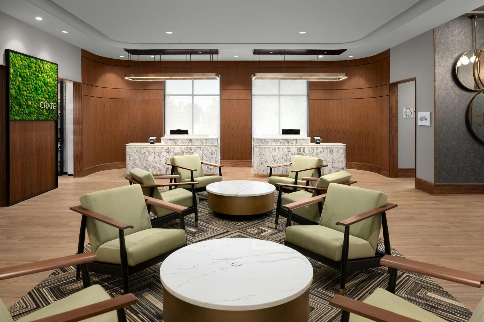 Courtyard By Marriott Gainesville Ga Luaran gambar