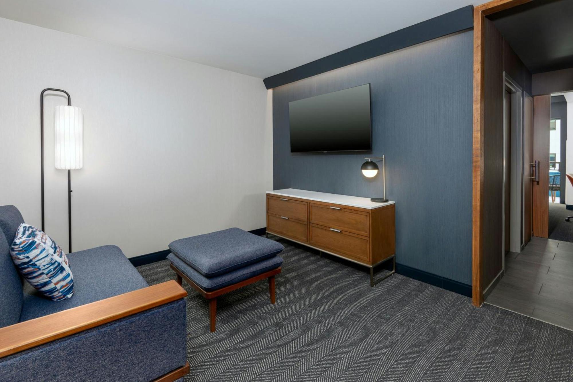 Courtyard By Marriott Gainesville Ga Luaran gambar