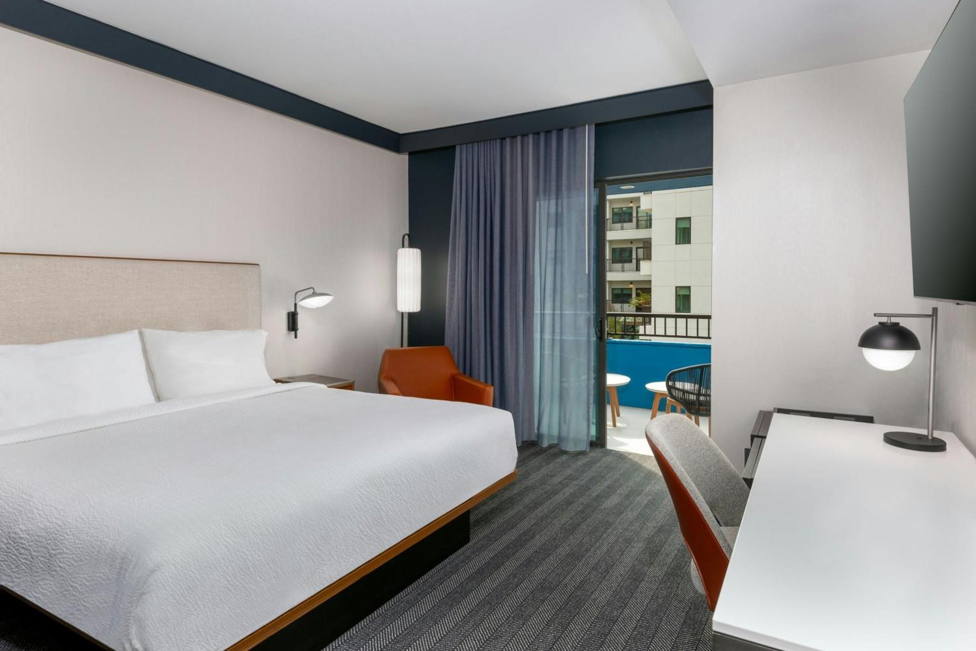 Courtyard By Marriott Gainesville Ga Luaran gambar