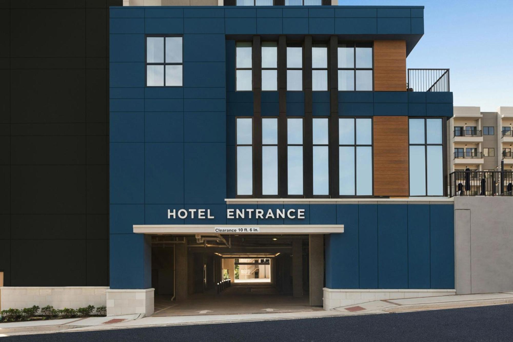 Courtyard By Marriott Gainesville Ga Luaran gambar